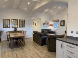 Alana Bay - The Bay Filey, sleeps 4-5, 2 dogs welcome for free