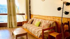 Résidence Les Aloubiers - TROIS PIECES PIED DES PISTES VILLARD DE LANS MAE-3434