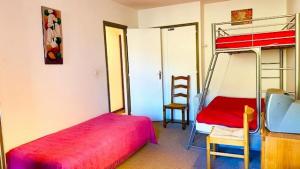 Résidence Les Aloubiers - TROIS PIECES PIED DES PISTES VILLARD DE LANS MAE-3434