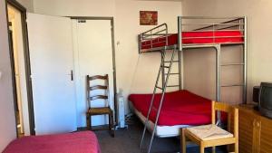 Résidence Les Aloubiers - TROIS PIECES PIED DES PISTES VILLARD DE LANS MAE-3434