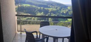 Résidence Les Aloubiers - TROIS PIECES PIED DES PISTES VILLARD DE LANS MAE-3434