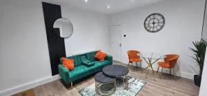 Newly renovated cosy home BB10 - Brierfield