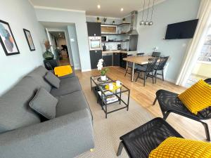 Appartements Les Pierres Marines : photos des chambres