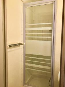 Résidence Les Aloubiers - Jolie trois pièces rénové pied des pistes MAE-3464