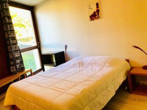 Résidence Les Aloubiers - Jolie trois pièces rénové pied des pistes MAE-3464