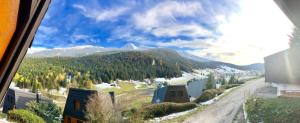 Chalets Residence Le Peuil - Chalet atypique situe sur les hauteurs du village MAE-3454 : photos des chambres