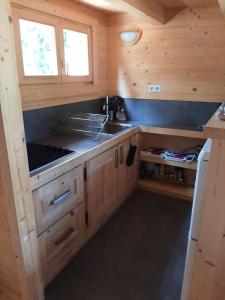 Chalets Chalet 50 - Tres beau chalet avec vue degagee MAE-3494 : photos des chambres