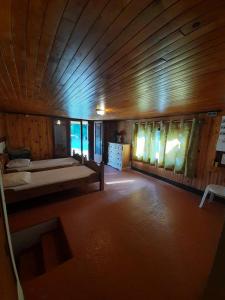 Chalets Chalet 50 - Tres beau chalet avec vue degagee MAE-3494 : photos des chambres