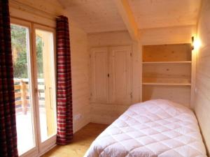 Chalets Chalet 50 - Tres beau chalet avec vue degagee MAE-3494 : photos des chambres