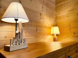 Résidence Les Aloubiers - Chaleureux trois pièces au pied des pistes MAE-3504