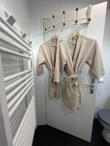 Appartements Les Pierres Marines : photos des chambres