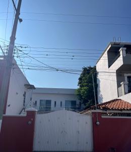 Departamento en zona centro de chapala #4