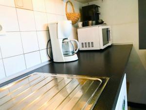 Résidence Les Arolles - Jolie deux pièces pied des pistes MAE-3564