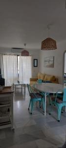 Piso junto al Faro de Calaburras - Mijas Costa