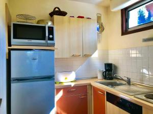 Appartements Residence Le Meridien - Appartement 6 personnes, a quelques pas du centre de Villard de Lans MAE-3574 : photos des chambres