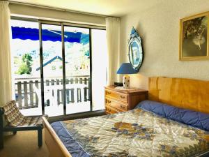 Appartements Residence Le Meridien - Appartement 6 personnes, a quelques pas du centre de Villard de Lans MAE-3574 : photos des chambres