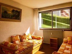 Appartements Residence Le Meridien - Appartement 6 personnes, a quelques pas du centre de Villard de Lans MAE-3574 : photos des chambres