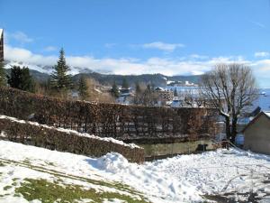 Appartements Residence Le Meridien - Appartement 6 personnes, a quelques pas du centre de Villard de Lans MAE-3574 : photos des chambres