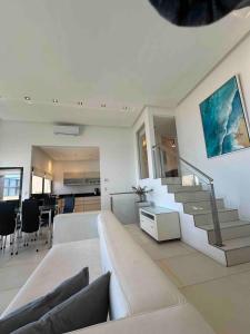 Villa gesell dpto al Mar