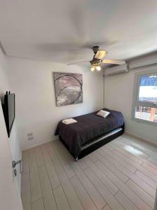 Villa gesell dpto al Mar