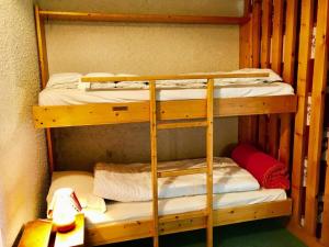 Résidence Les Glovettes - Ensemble immobilier au départ des pistes de ski de Villard de Lans MAE-3614