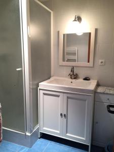 Appartements Residence Les Marmottes - NOUVEAU : Tres beau 2 pieces au centre du village MAE-3764 : photos des chambres