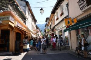 Résidence Les Marmottes - NOUVEAU : Très beau 2 pièces au centre du village MAE-3764