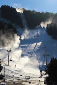 Résidence Les Marmottes - NOUVEAU : Très beau 2 pièces au centre du village MAE-3764