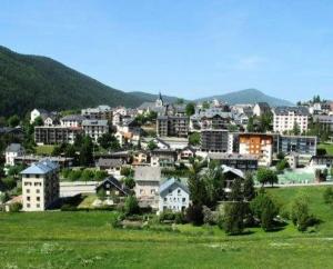 Résidence Les Marmottes - NOUVEAU : Très beau 2 pièces au centre du village MAE-3764