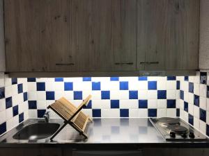 Résidence La Grande Traversee - Charmant studio pied des pistes MAE-3824