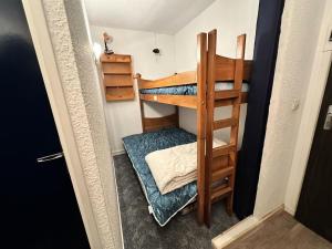 Résidence La Grande Traversee - Charmant studio pied des pistes MAE-3824