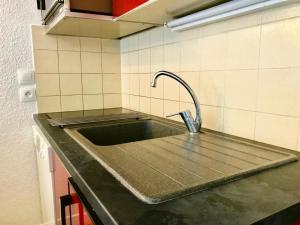 Résidence La Fleur Du Roy - Joli studio cabine situé proche centre MAE-3684