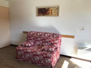 Résidence Herbouilly - Charmant studio pied des pistes MAE-3894