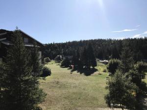 Résidence Herbouilly - Charmant studio pied des pistes MAE-3894