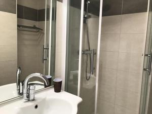 Résidence Herbouilly - Charmant studio pied des pistes MAE-3894