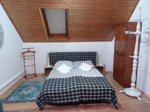 Revans teázó apartman- belváros