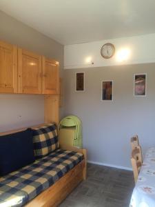 Résidence Les Fayards - Très joli studio spacieux et lumineux PDP MAE-4084