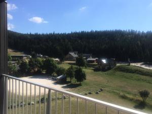 Résidence Les Fayards - Très joli studio spacieux et lumineux PDP MAE-4084