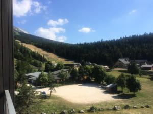 Résidence Les Fayards - Très joli studio spacieux et lumineux PDP MAE-4084