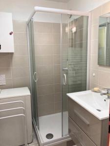 Résidence Les Quatres Saisons - STUDIO VILLAGE CORRENCON MAE-4124