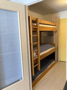 Résidence Les Quatres Saisons - STUDIO VILLAGE CORRENCON MAE-4124