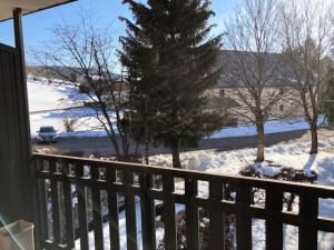 Résidence Les Quatres Saisons - STUDIO VILLAGE CORRENCON MAE-4124