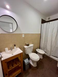 Monoambiente Muñíz