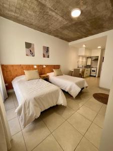 Monoambiente Muñíz