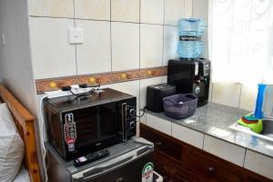 Sisimua House, Cosy Studio in Nyali