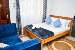 Sisimua House, Cosy Studio in Nyali