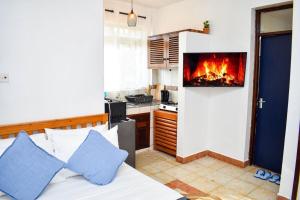 Sisimua House, Cosy Studio in Nyali