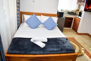 Sisimua House, Cosy Studio in Nyali