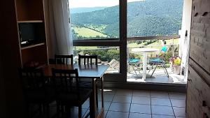 Résidence La Grande Moucherolle - Coquet studio rénové pied des pistes MAE-4194