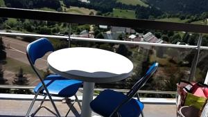 Résidence La Grande Moucherolle - Coquet studio rénové pied des pistes MAE-4194